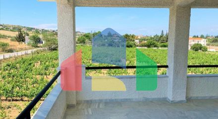 Продаж - Котедж 400 m² в передмісті Салонік Продаж - Котедж 400 m² в передмісті Салонік