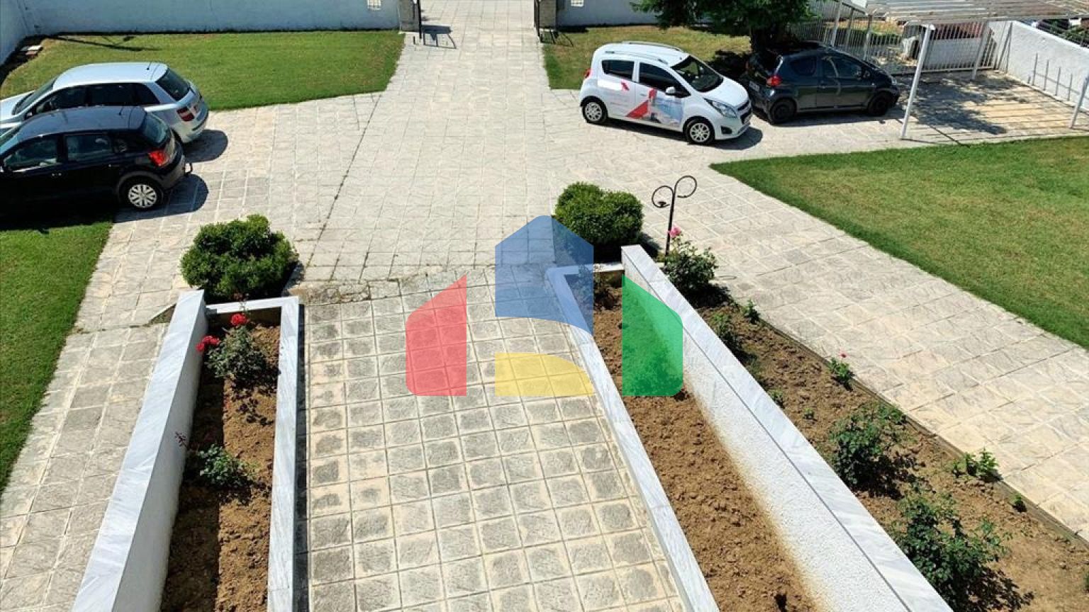 Продаж - Котедж 400 m² в передмісті Салонік