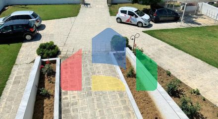 Продаж - Котедж 400 m² в передмісті Салонік Продаж - Котедж 400 m² в передмісті Салонік