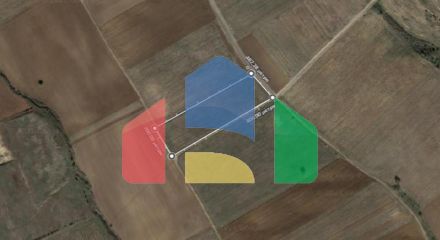 Продажа - Земельный участок 9931 m² в пригороде Салоник