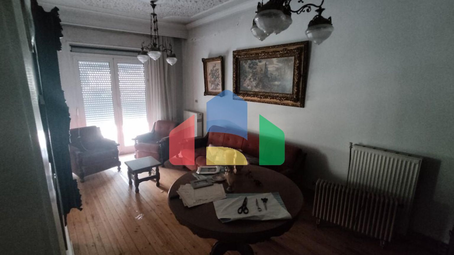 Продажа - Здание 220 m² в пригороде Салоник