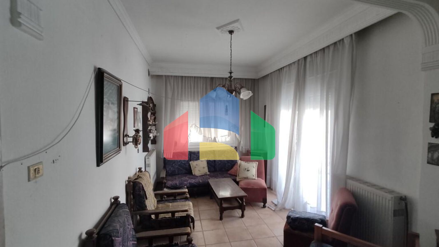 Продажа - Здание 220 m² в пригороде Салоник