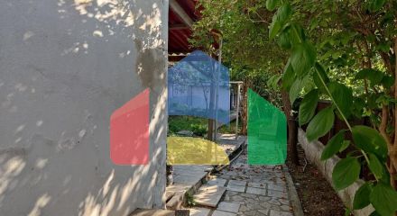 Продажа - Здание 220 m² в пригороде Салоник