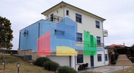 Продажа - Вилла 433 m² в пригороде Салоник