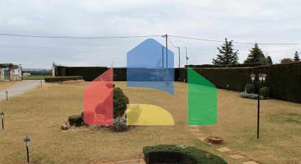 Продажа - Вилла 433 m² в пригороде Салоник