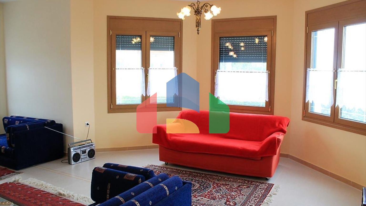 Продажа - Вилла 433 m² в пригороде Салоник