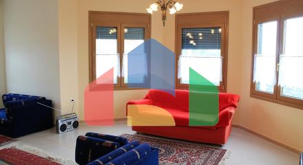 Продажа - Вилла 433 m² в пригороде Салоник