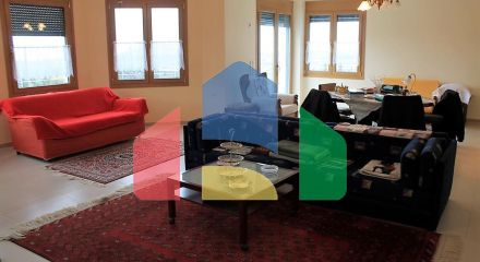 Продажа - Вилла 433 m² в пригороде Салоник