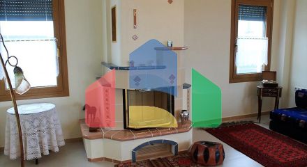 Продажа - Вилла 433 m² в пригороде Салоник