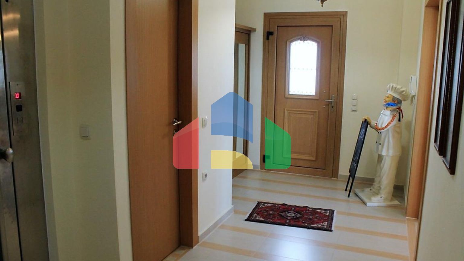 Продажа - Вилла 433 m² в пригороде Салоник