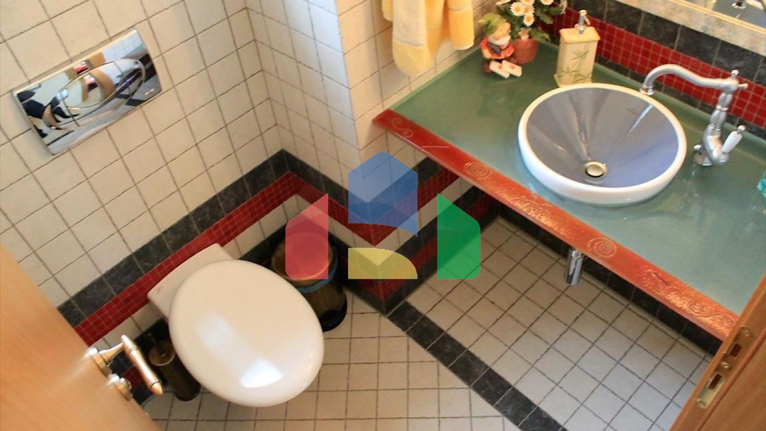 Продажа - Вилла 433 m² в пригороде Салоник