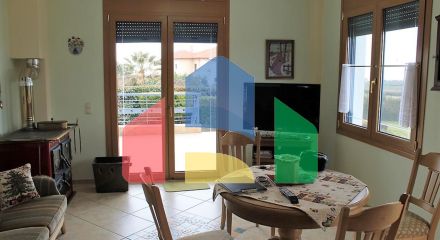 Продажа - Вилла 433 m² в пригороде Салоник