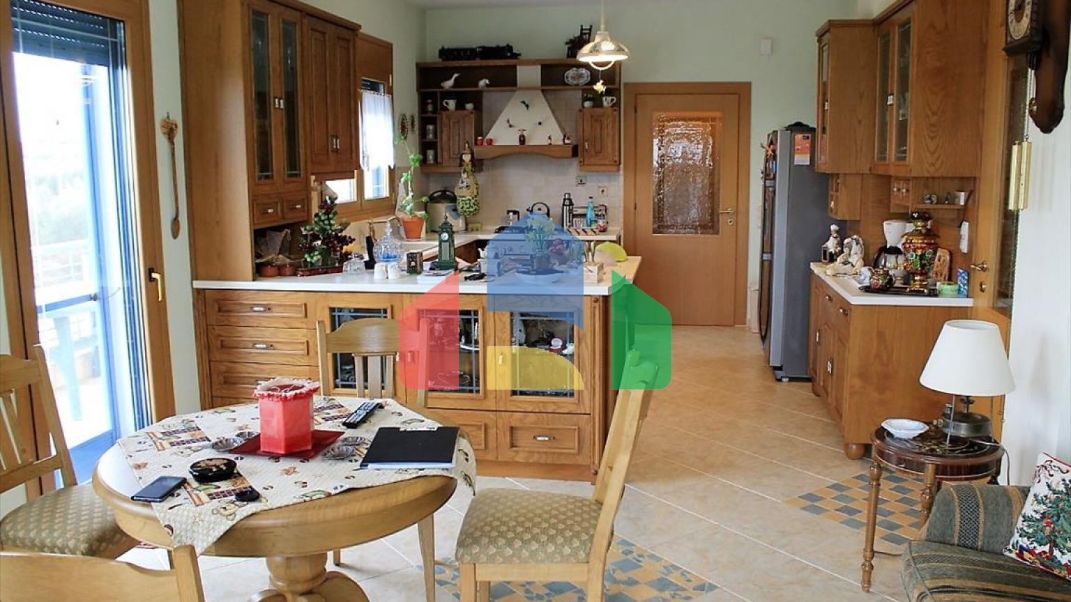 Продажа - Вилла 433 m² в пригороде Салоник