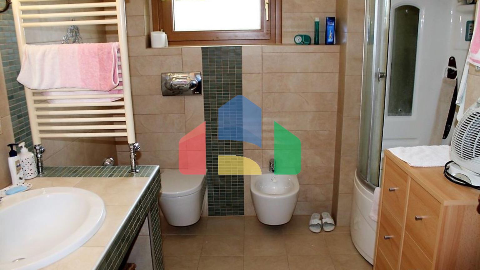 Продажа - Вилла 433 m² в пригороде Салоник