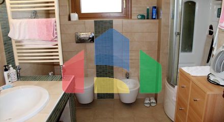 Продажа - Вилла 433 m² в пригороде Салоник