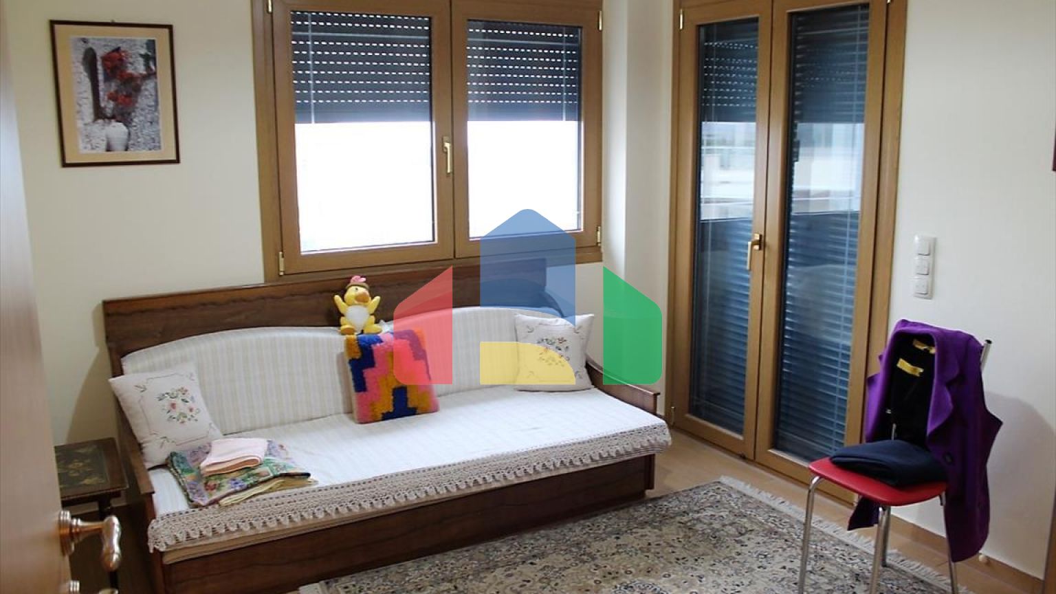 Продажа - Вилла 433 m² в пригороде Салоник