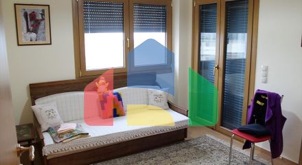 Продажа - Вилла 433 m² в пригороде Салоник