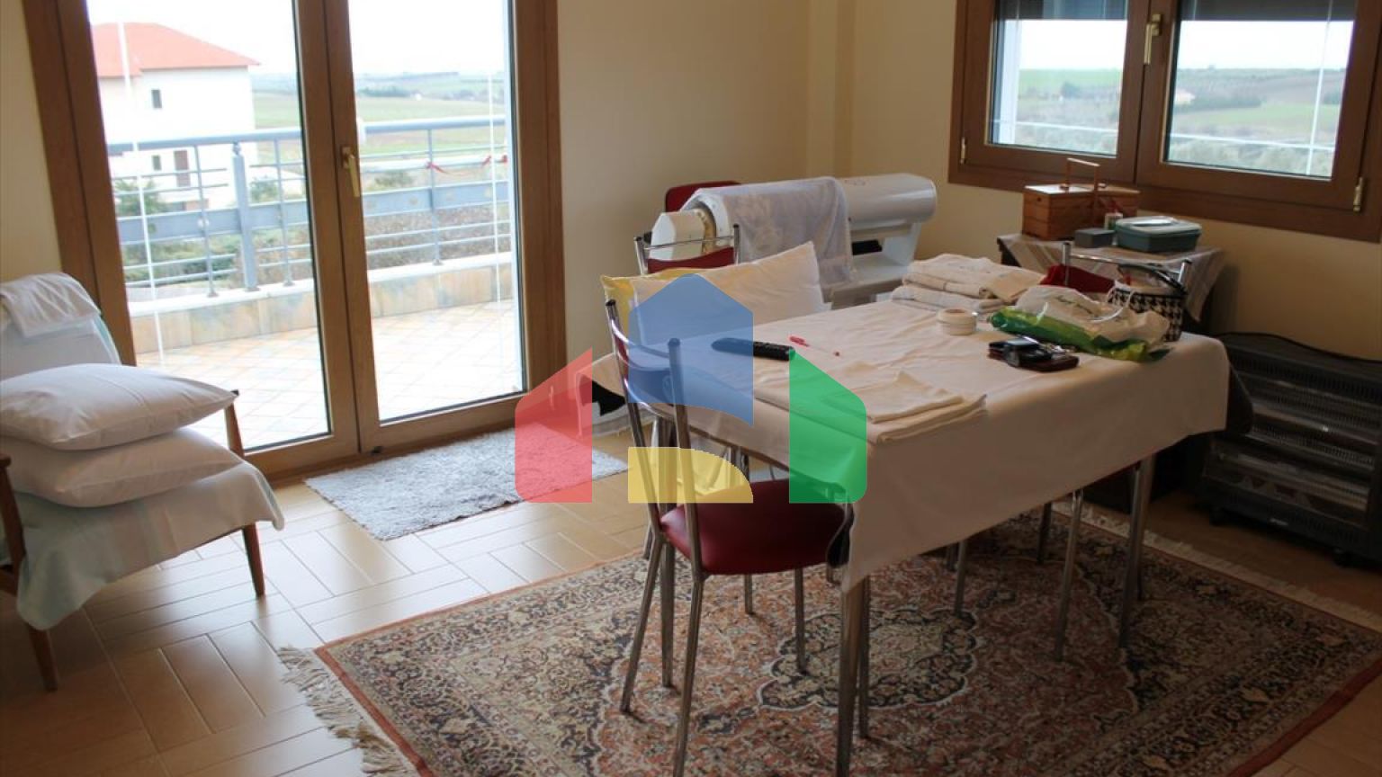 Продажа - Вилла 433 m² в пригороде Салоник