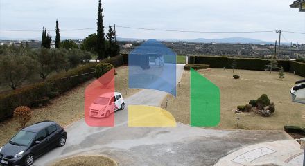 Продажа - Вилла 433 m² в пригороде Салоник