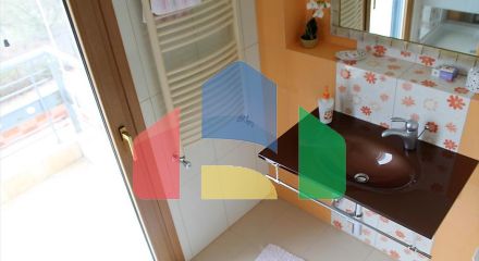 Продажа - Вилла 433 m² в пригороде Салоник