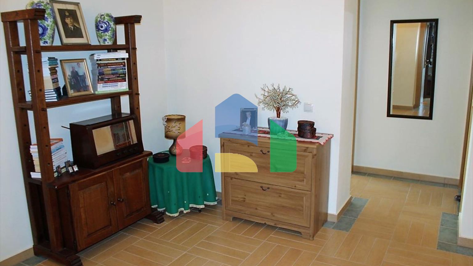 Продажа - Вилла 433 m² в пригороде Салоник