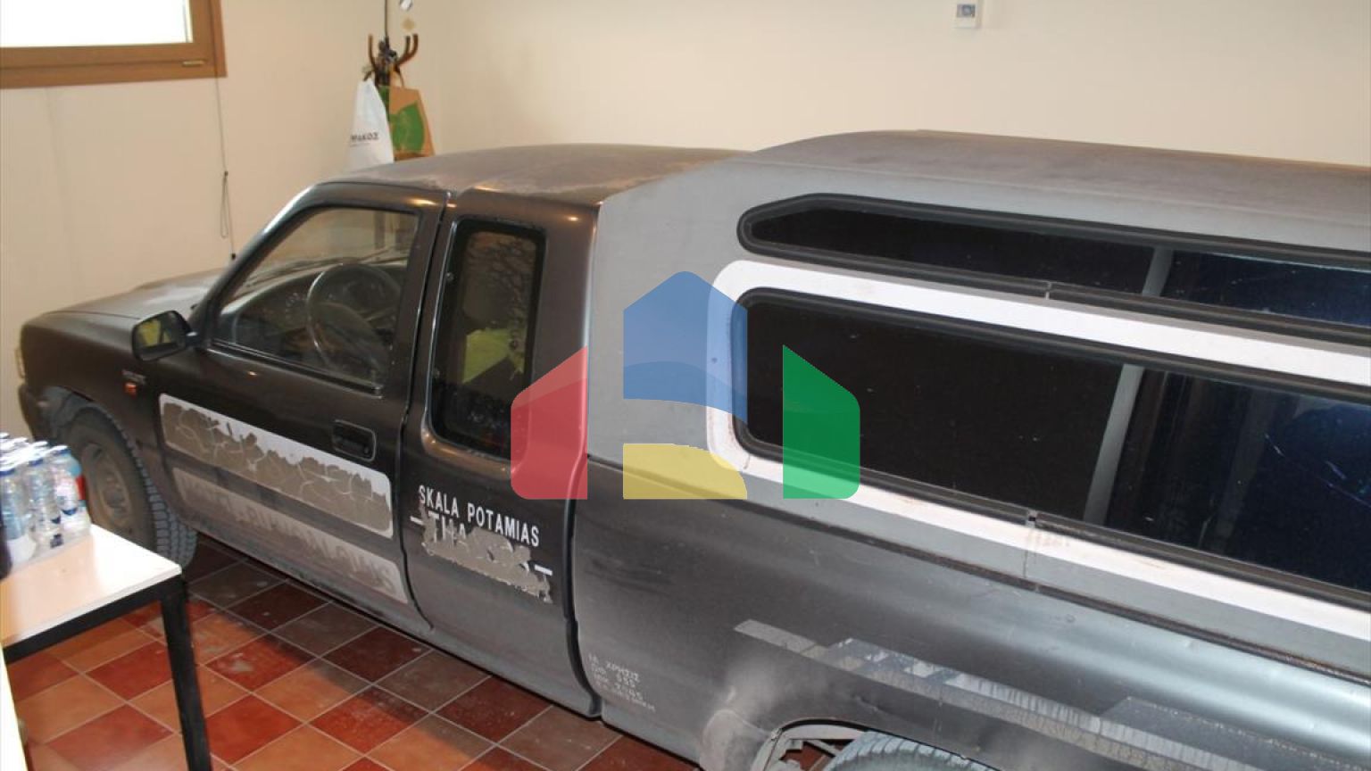 Продажа - Вилла 433 m² в пригороде Салоник