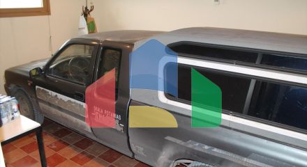 Продажа - Вилла 433 m² в пригороде Салоник