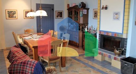 Продажа - Вилла 433 m² в пригороде Салоник