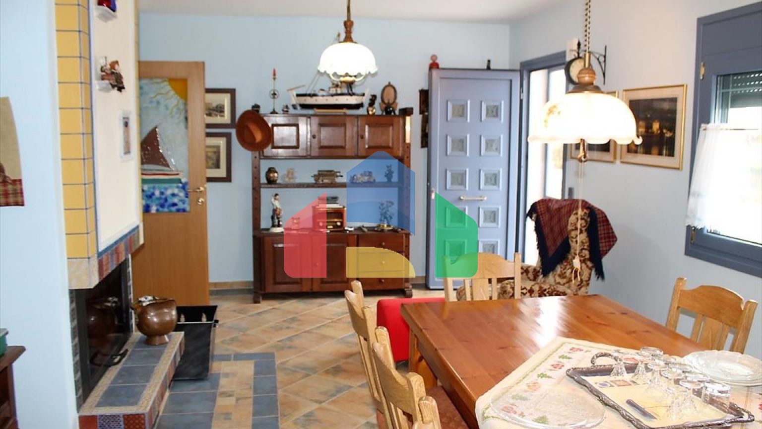 Продажа - Вилла 433 m² в пригороде Салоник