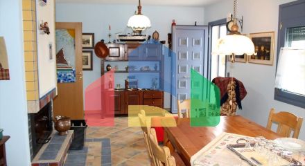 Продажа - Вилла 433 m² в пригороде Салоник