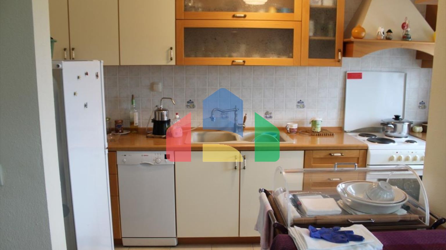 Продажа - Вилла 433 m² в пригороде Салоник