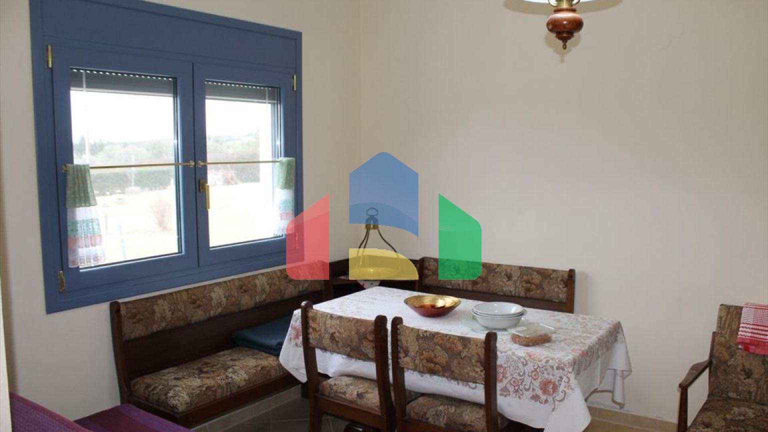 Продажа - Вилла 433 m² в пригороде Салоник