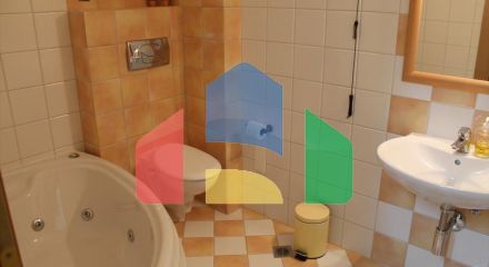 Продажа - Вилла 433 m² в пригороде Салоник