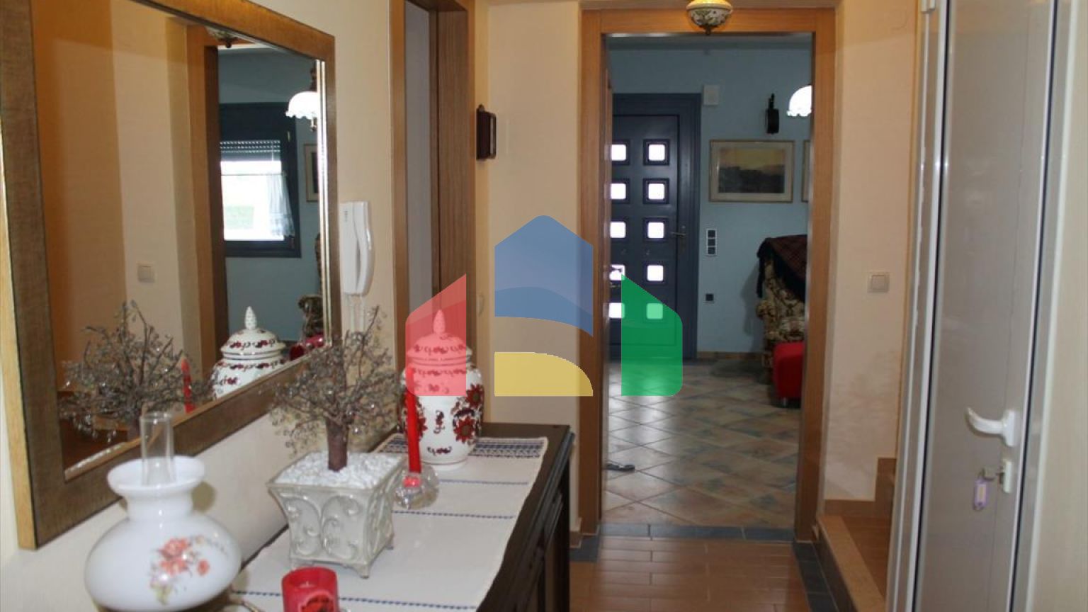 Продажа - Вилла 433 m² в пригороде Салоник