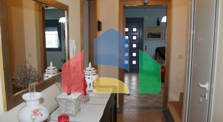 Продажа - Вилла 433 m² в пригороде Салоник