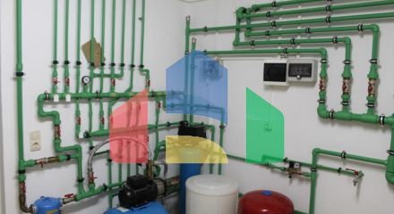 Продажа - Вилла 433 m² в пригороде Салоник