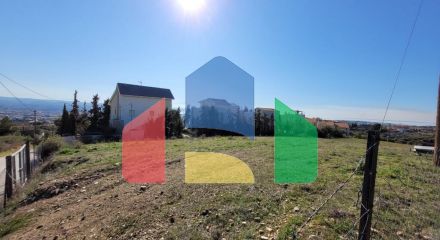Продажа - Земельный участок 3000 m² в пригороде Салоник
