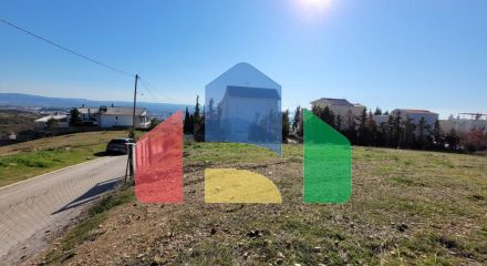 Продажа - Земельный участок 3000 m² в пригороде Салоник