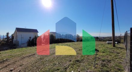 Продажа - Земельный участок 3000 m² в пригороде Салоник