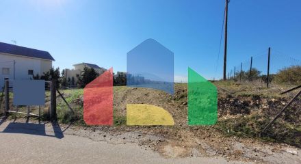 Продажа - Земельный участок 3000 m² в пригороде Салоник