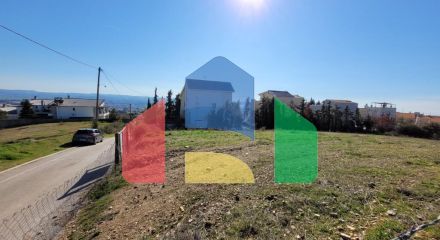 Продажа - Земельный участок 3000 m² в пригороде Салоник