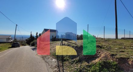 Продажа - Земельный участок 3000 m² в пригороде Салоник