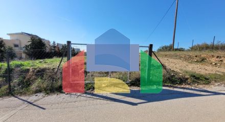 Продажа - Земельный участок 3000 m² в пригороде Салоник