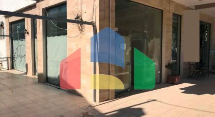 For Sale - Commercial property 89 m² in the suburbs of Thessaloniki