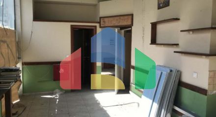 For Sale - Commercial property 89 m² in the suburbs of Thessaloniki