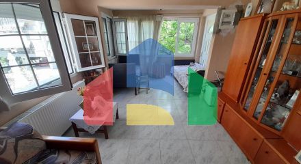 Продажа - Коттедж 94 m² в пригороде Салоник