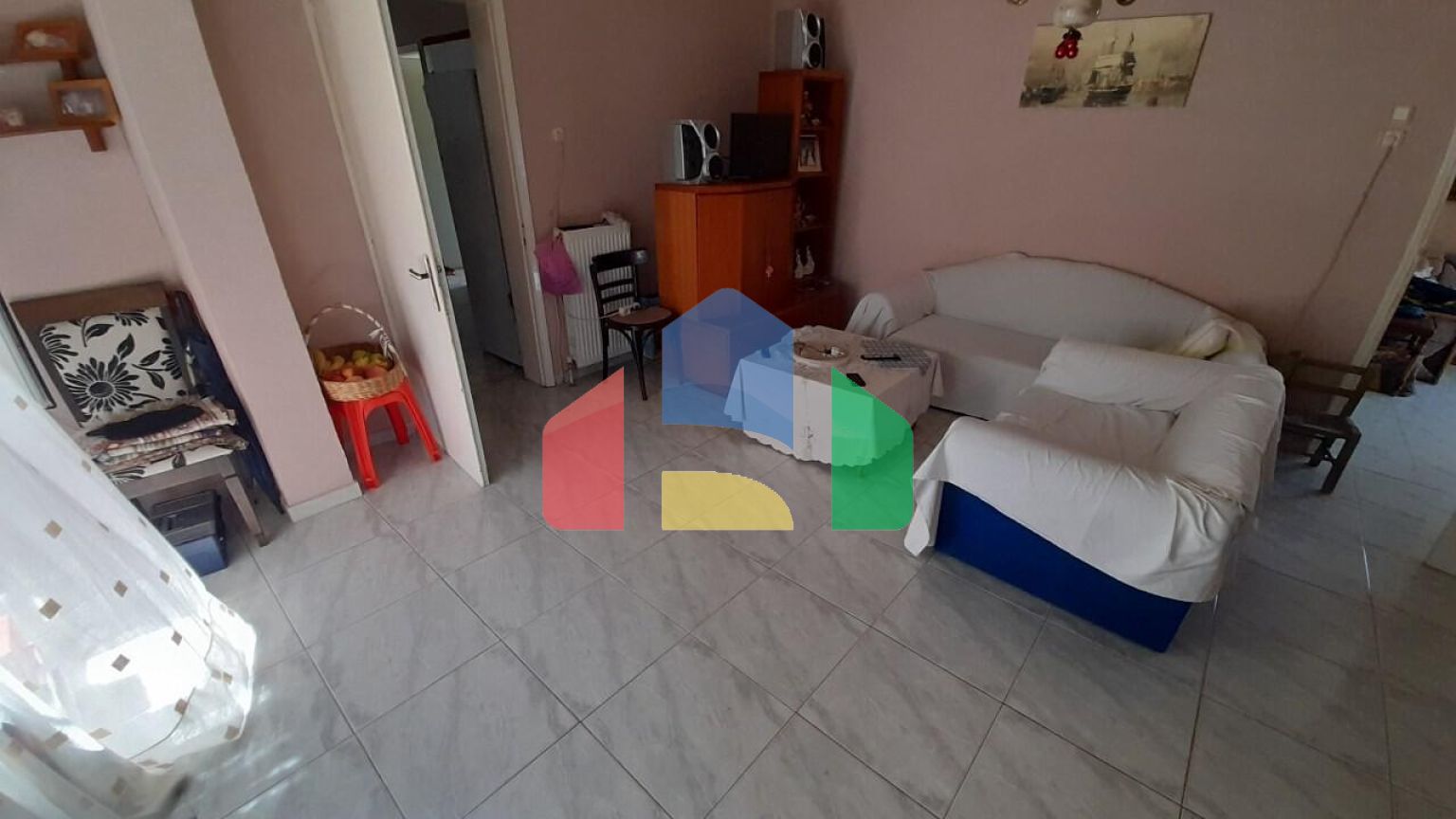 Продаж - Котедж 94 m² в передмісті Салонік