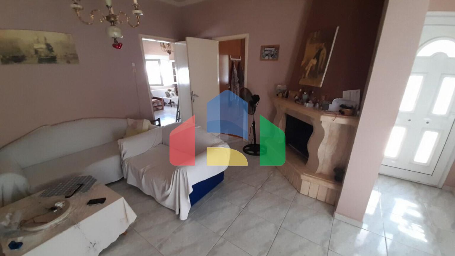 Продаж - Котедж 94 m² в передмісті Салонік