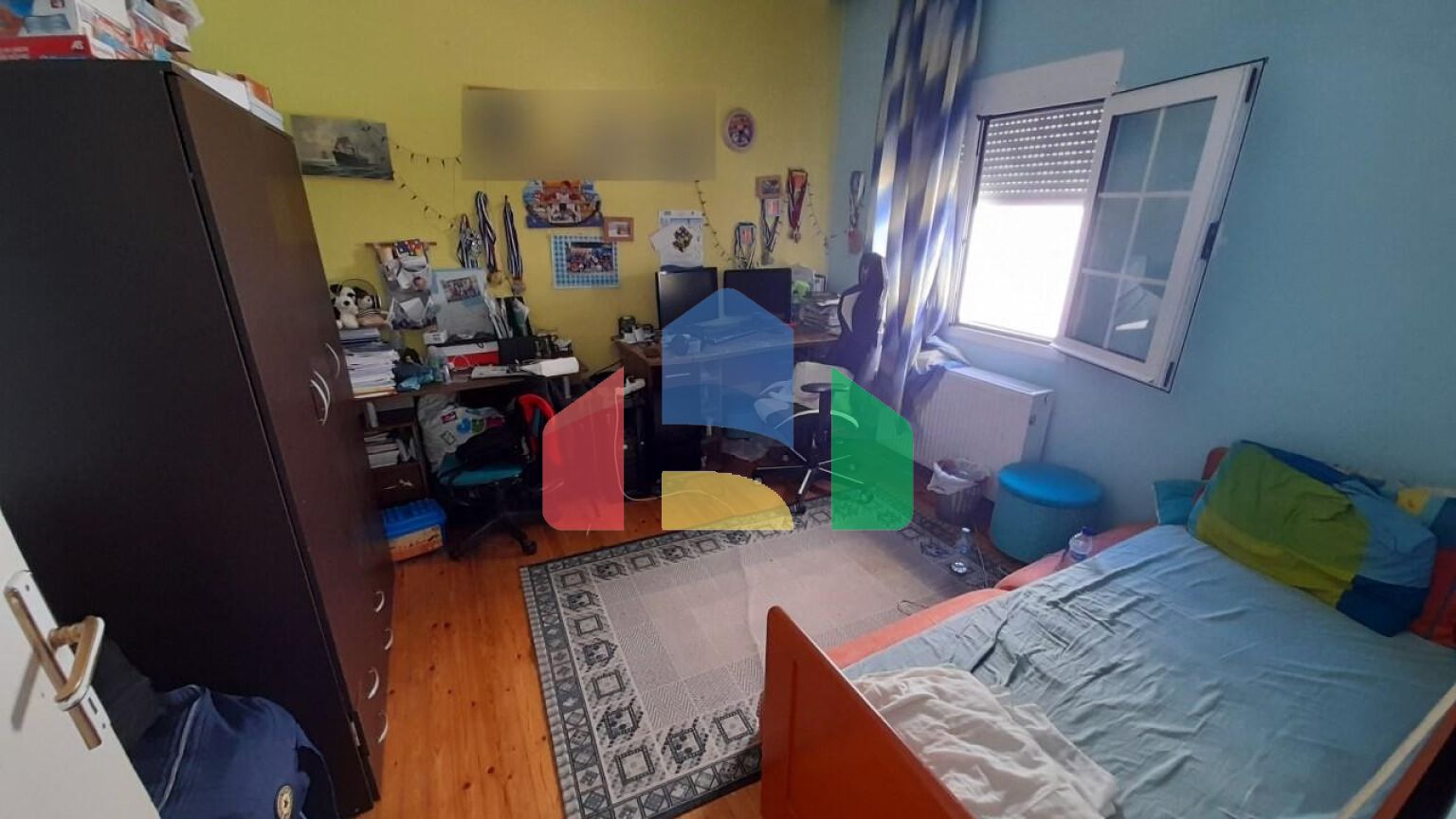 Продаж - Котедж 94 m² в передмісті Салонік