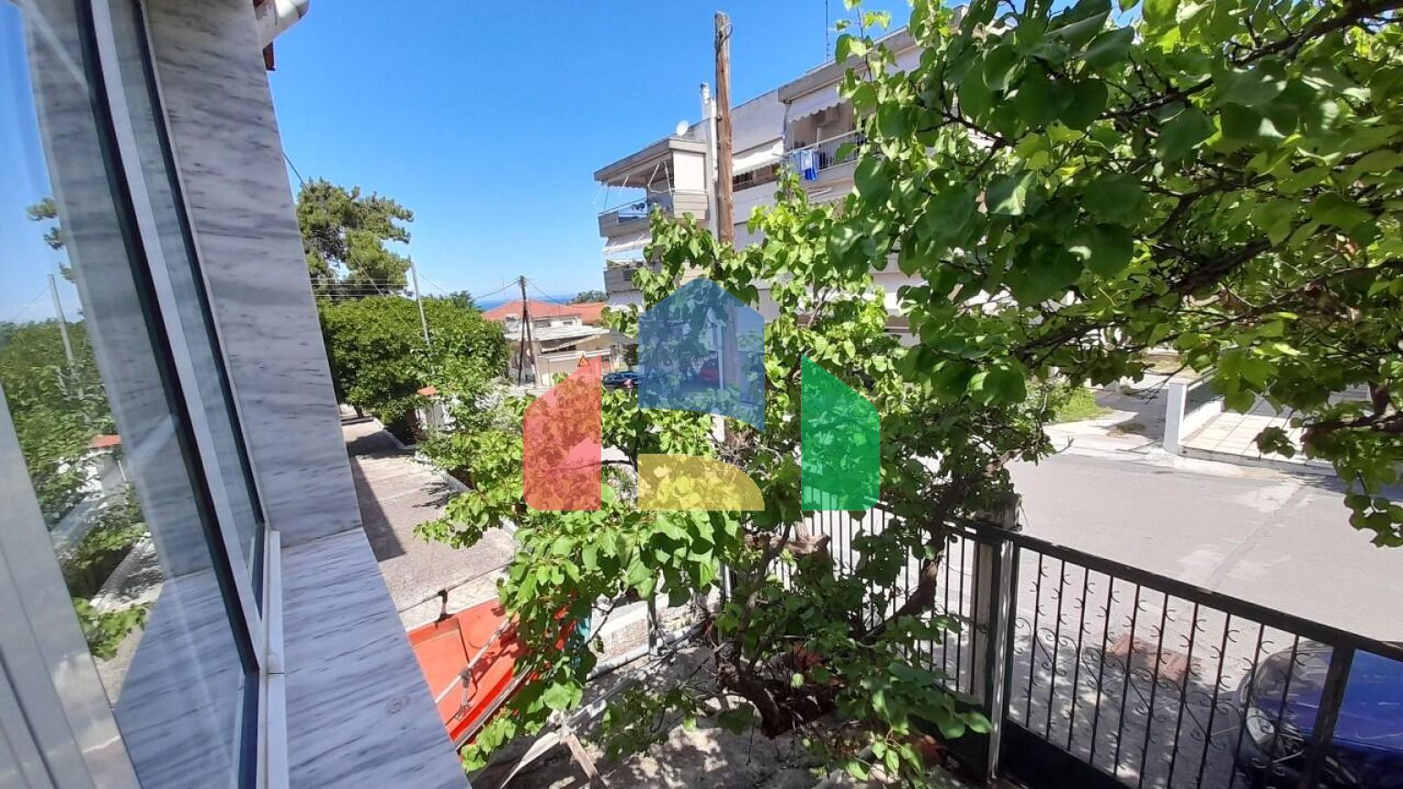 Продаж - Котедж 94 m² в передмісті Салонік